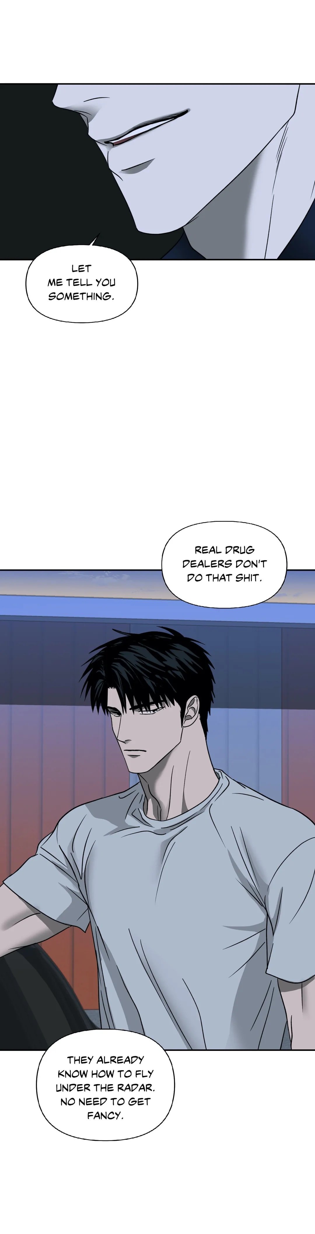 Shutline, Chapter 13 image 16